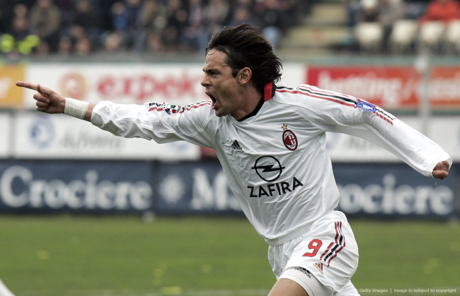 实力积累 实力积累